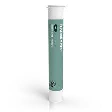 GRASSROOTS - PREROLL INFUSED DIAMONDS - 1G - NOVARINE - SATIVA