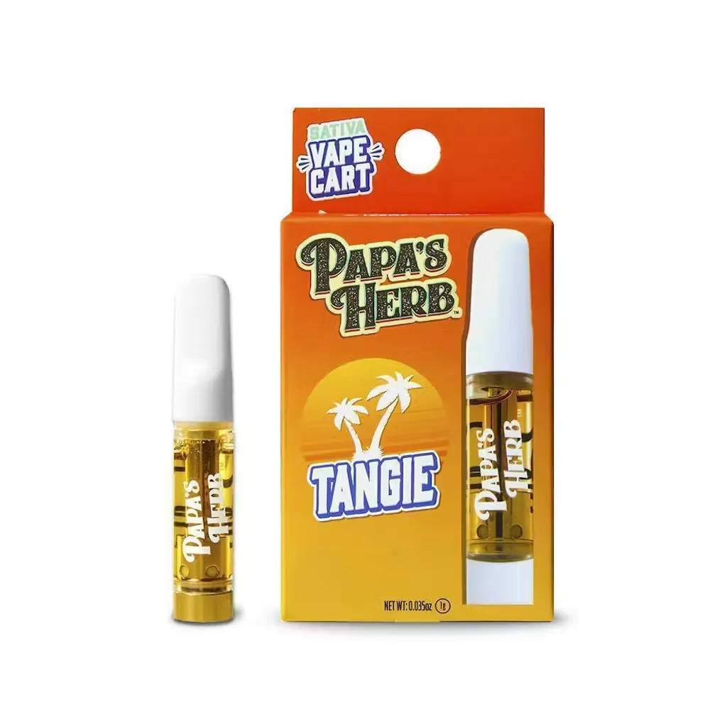 Rページ　20ml × 3種 + Tangie × 5ml Tangie | Cart | Strain Stars - Riverhead