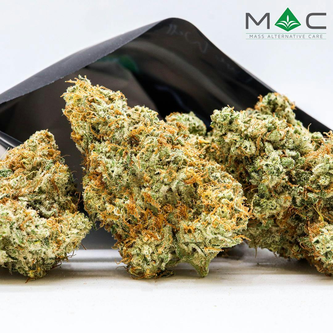 Product Oranguava | Flower | 14g