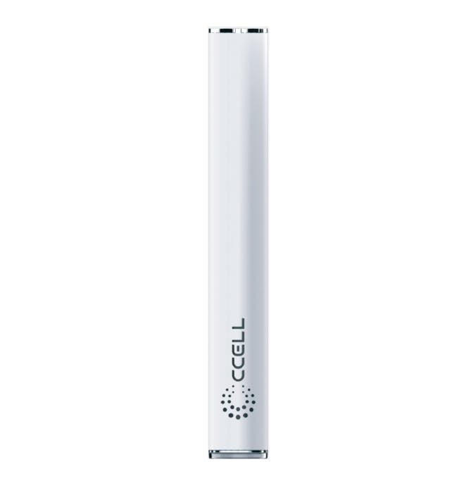 Product CCELL | 5-10 Battery - White