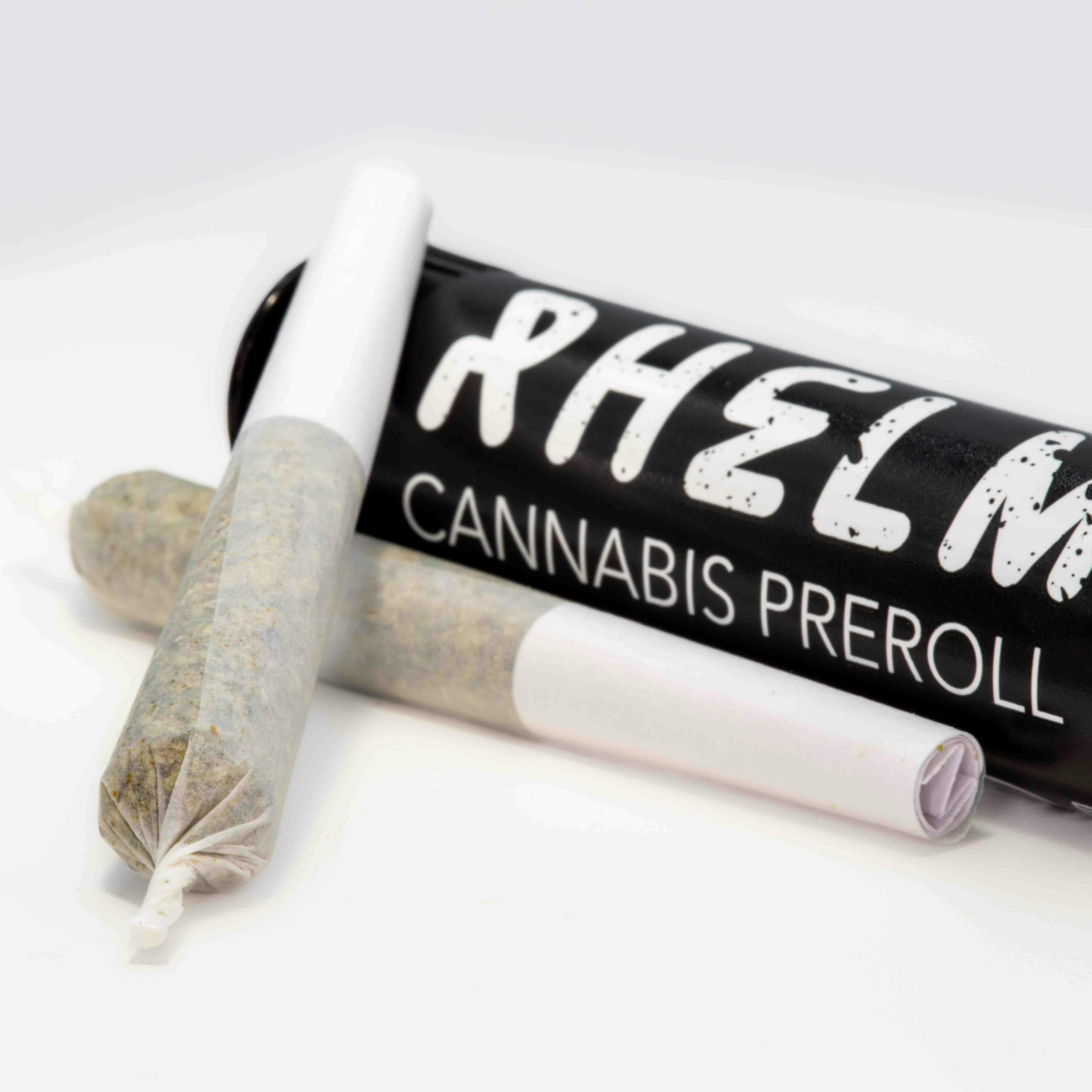 Product GMO - Pre-Roll - (2CT)