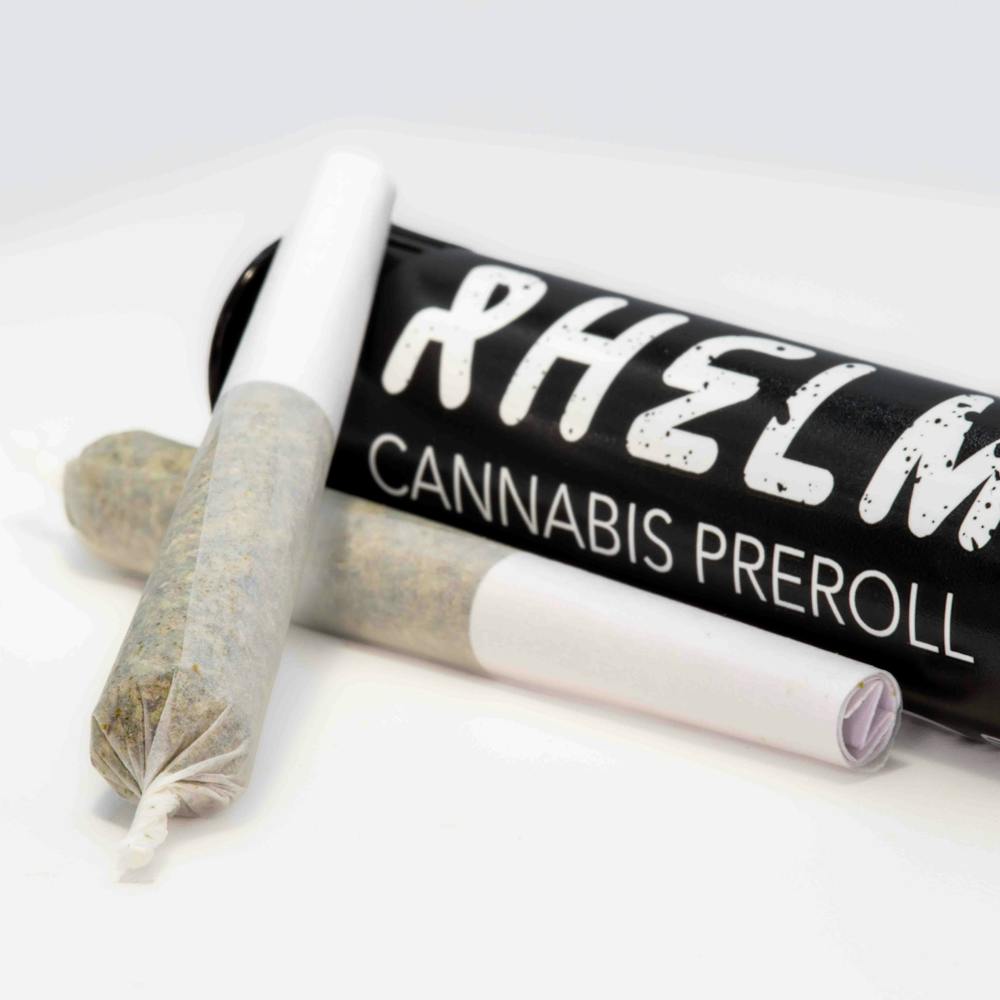 Product GMO - Pre-Roll - (2CT)
