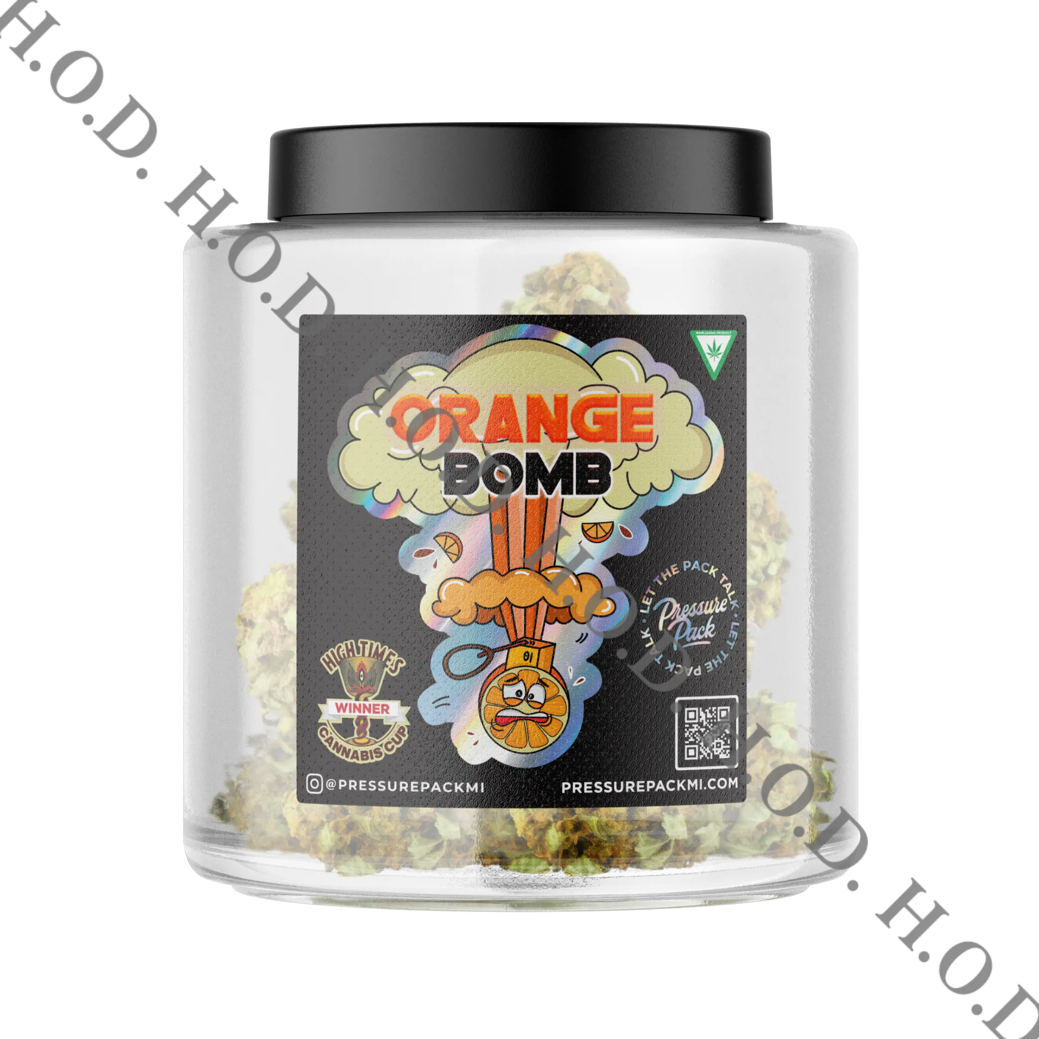 House of Dank Recreational Cannabis - Saginaw