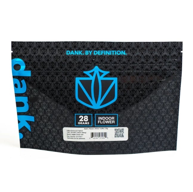 Dank | White Truffle | 28g