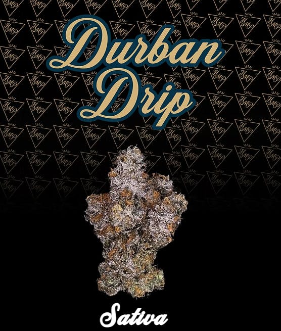 Product Durban Drip Buds