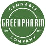 logo for Green Pharm Bay City REC