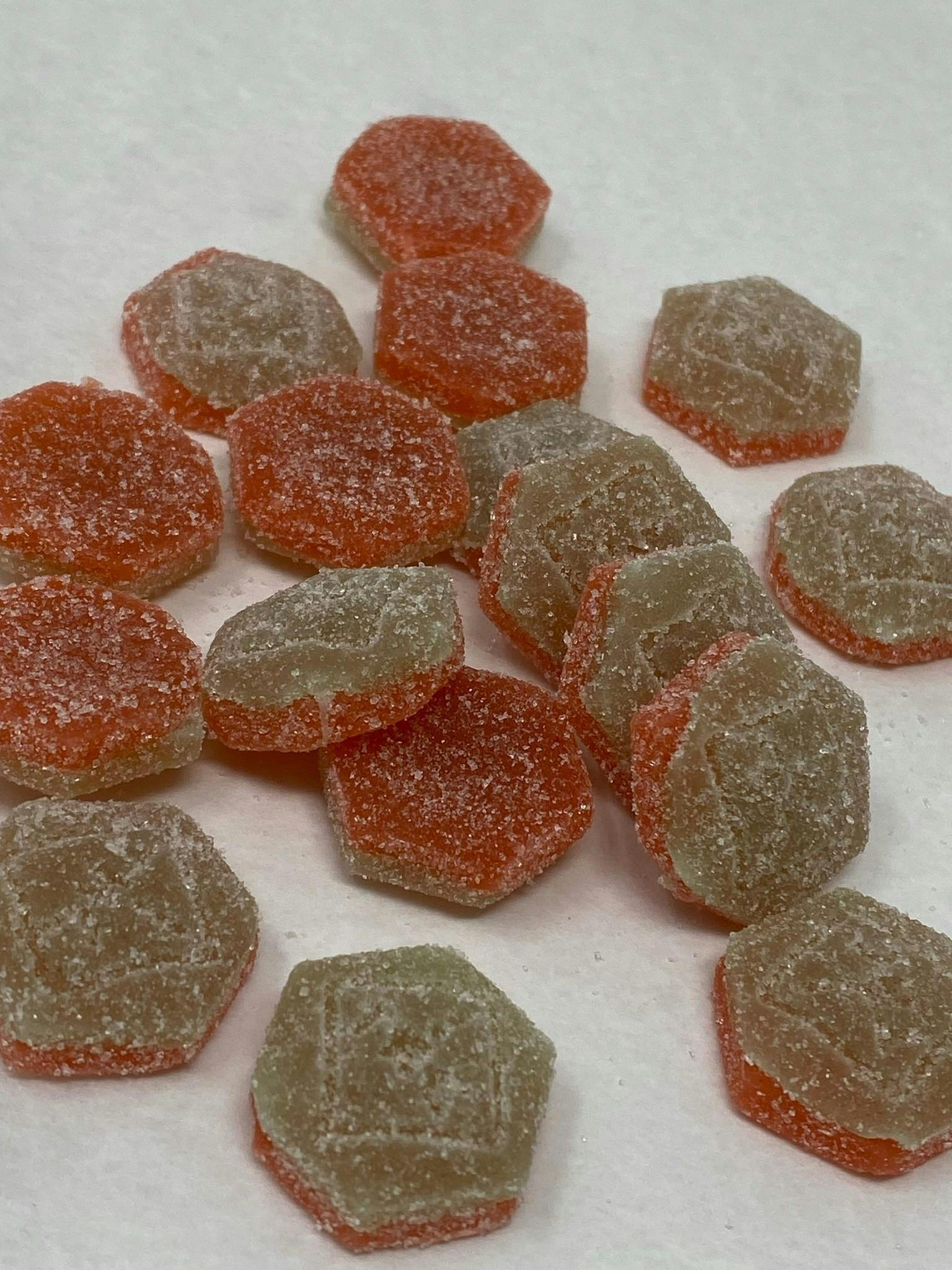 Photo of High Dose Cherry Limeade Gummies | 10pk | 400mg