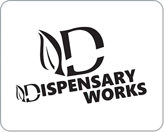logo for Dispensary Works