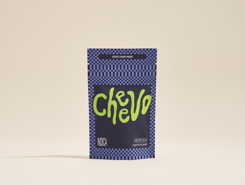 Product Baby Yoda (I) Cheevo