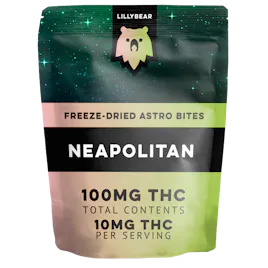 Edibles category image