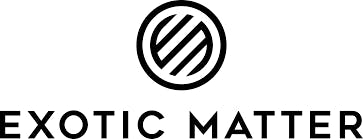 Exotic Matter - Flower - Blue Dream