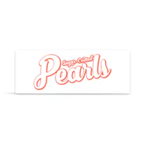 Pearls Logo