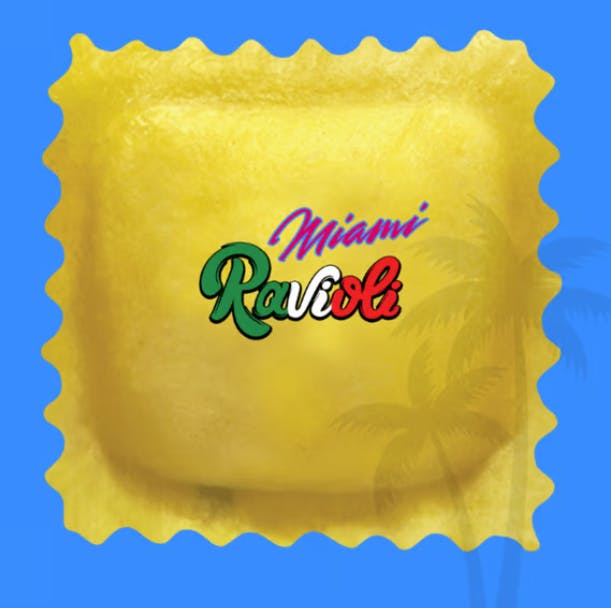 Miami Ravioli Flower 3.5g