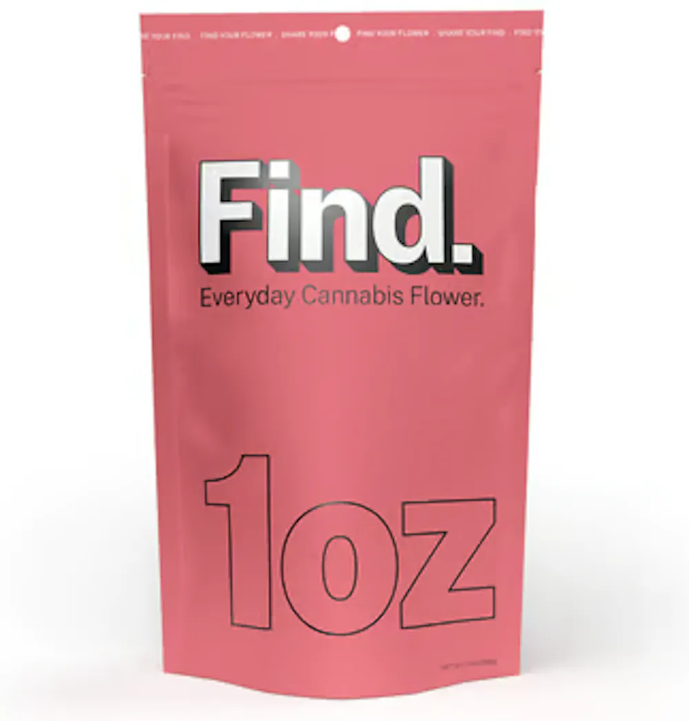 Product Find | Apple Tartz | Flower