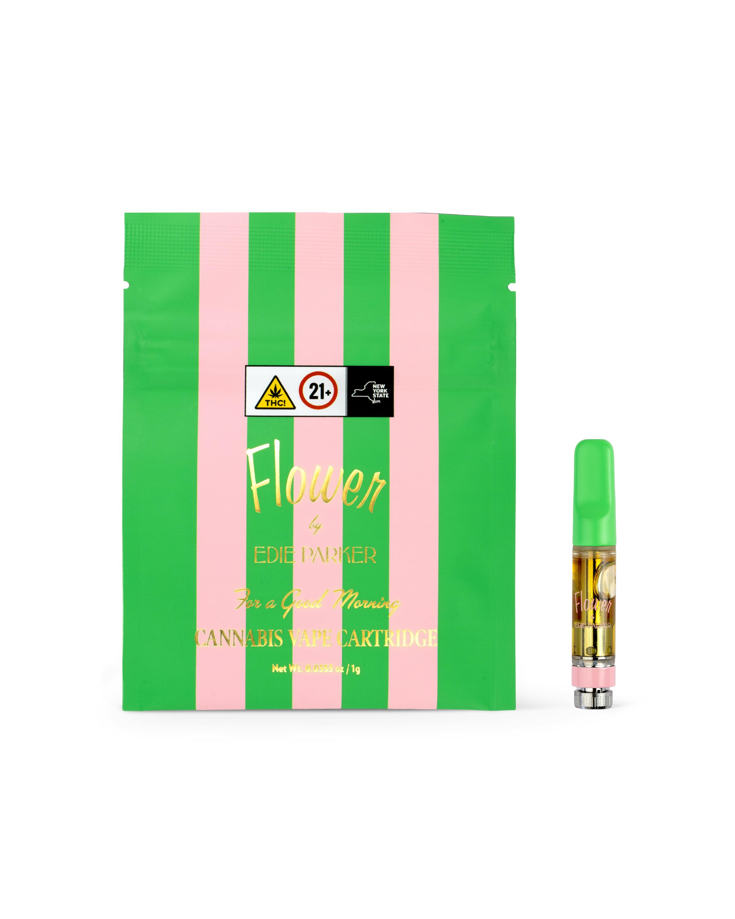 Shop Edie Parker MAUI MANGO in New York | Gotham NYC Dispensary