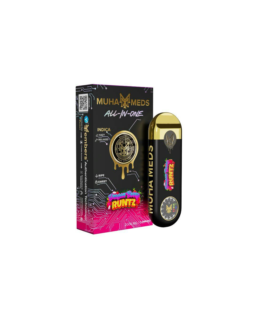 vuse 3mg pods Vuse Alto Replacement Pods