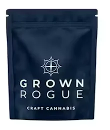 Grown Rogue - 3.5g Prepack - Empress - FLOWER by Grown Rogue at King of Budz