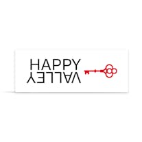 Happy Valley Logo
