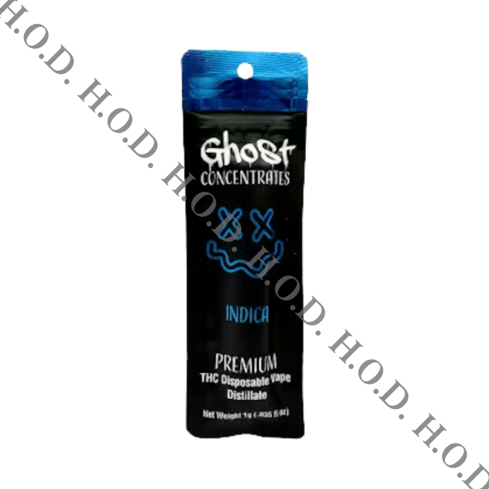 ghost weed vapes Ghost - Guava - Disposable Vape - 2g - 2g by Ghost main image 1