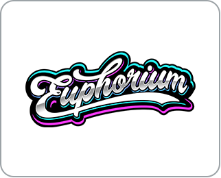 logo for Euphorium - Lynnwood