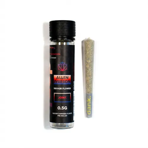 DANK | Allen Iverson | Pre-Roll-2