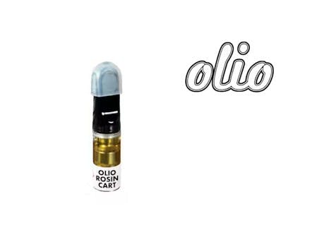Olio Cannabis Products in Thornton - Skunked Dispensary