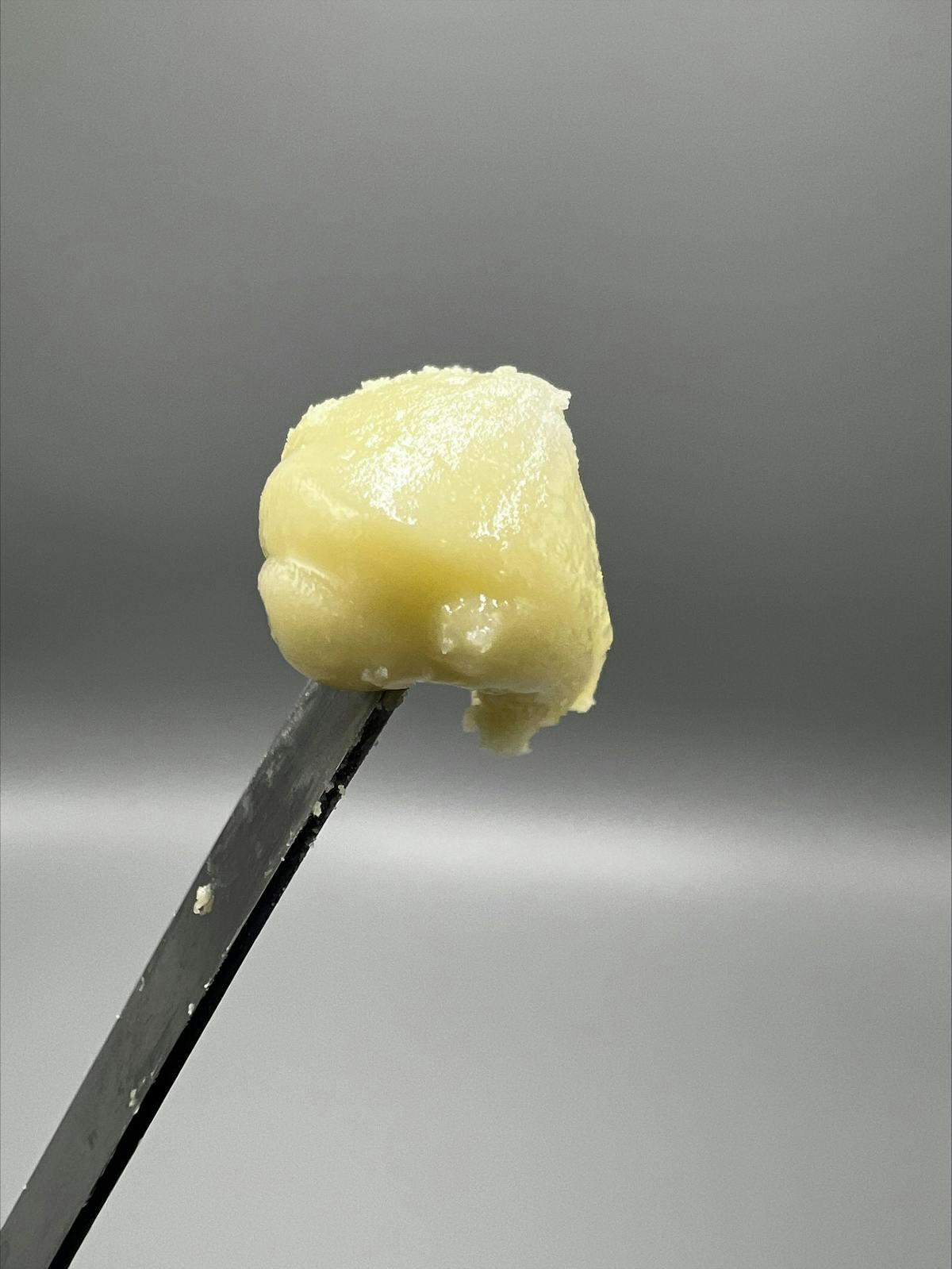Photo of TS Labs – Live Rosin Cold Cure – 2 Star – Raz Box Pie (H)