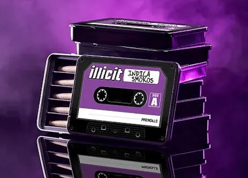 Violet Fog 5 Pack-2