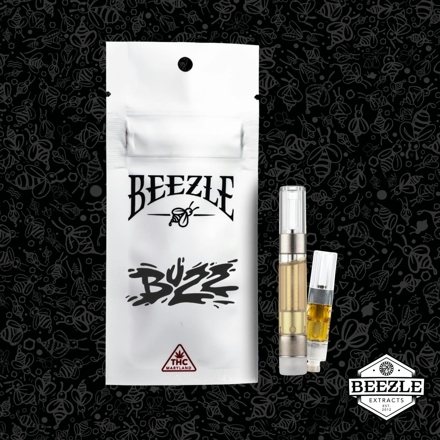 bretzel vape erstein Bretzel Vape Materiel main image 1
