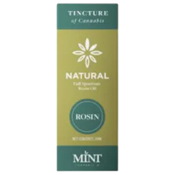 Tinctures category image
