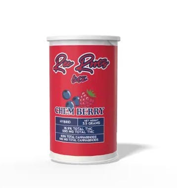 Product: Rec Roots | Chem Berry