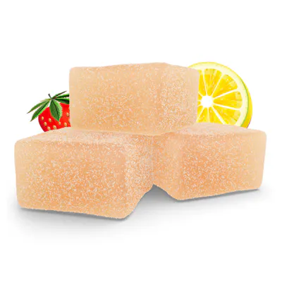 Pink Lemonade - Rosin Chews