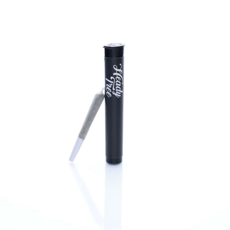 Heady Tree Pirates Milk 1g Pre-Roll
