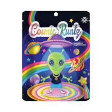 Creme Cultivation - 3.5g Prepack - Cosmic Runtz - FLOWER by Creme Cultivation at King of Budz