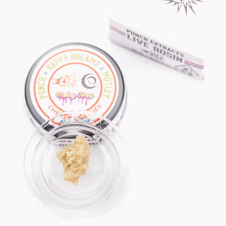 Z TIER 1 LIVE ROSIN (FRESH PRESS)-0