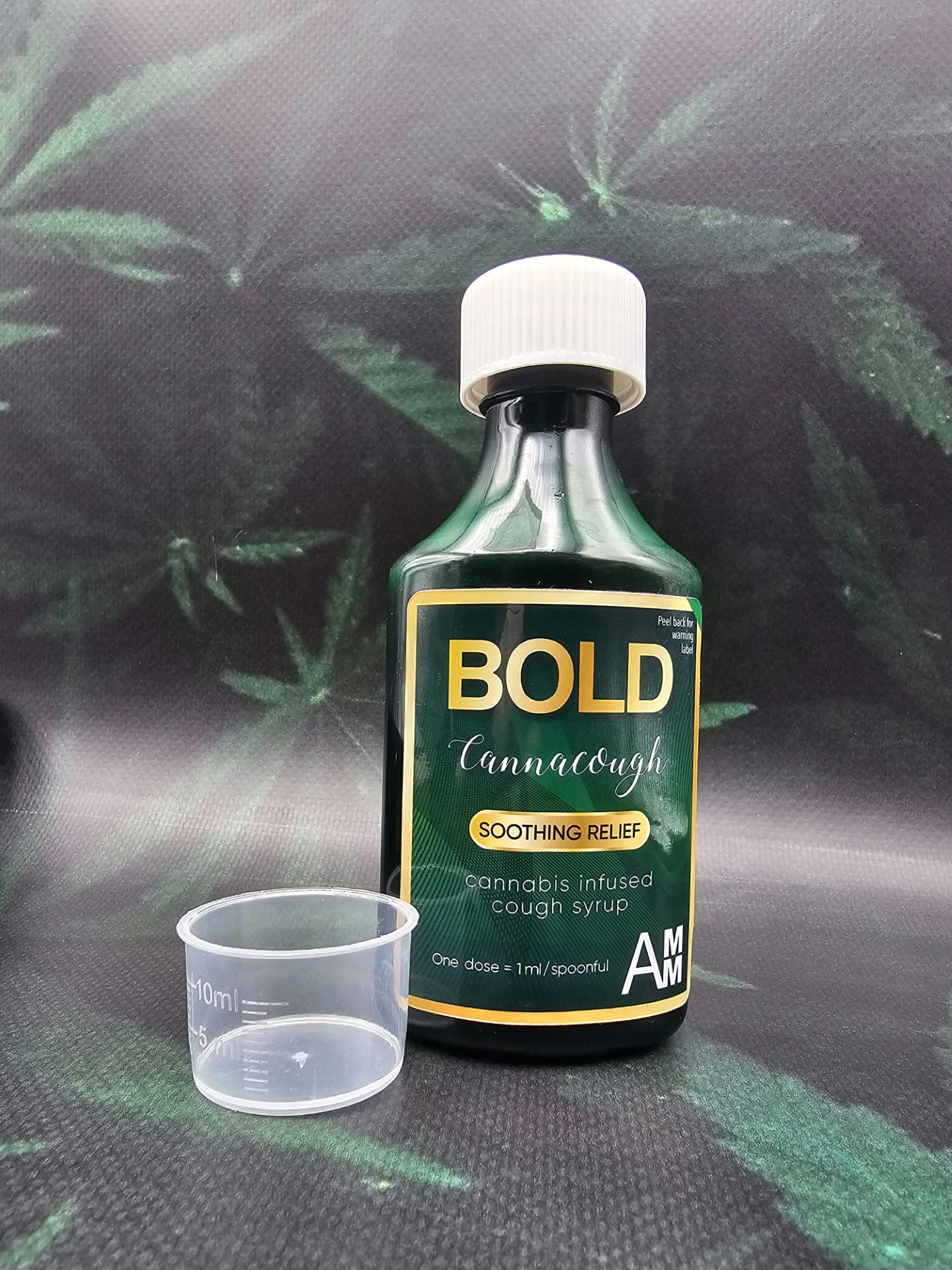BOLD Liquid Gold Infused Syrup - Blue Raspberry | Arkansas Natural Products