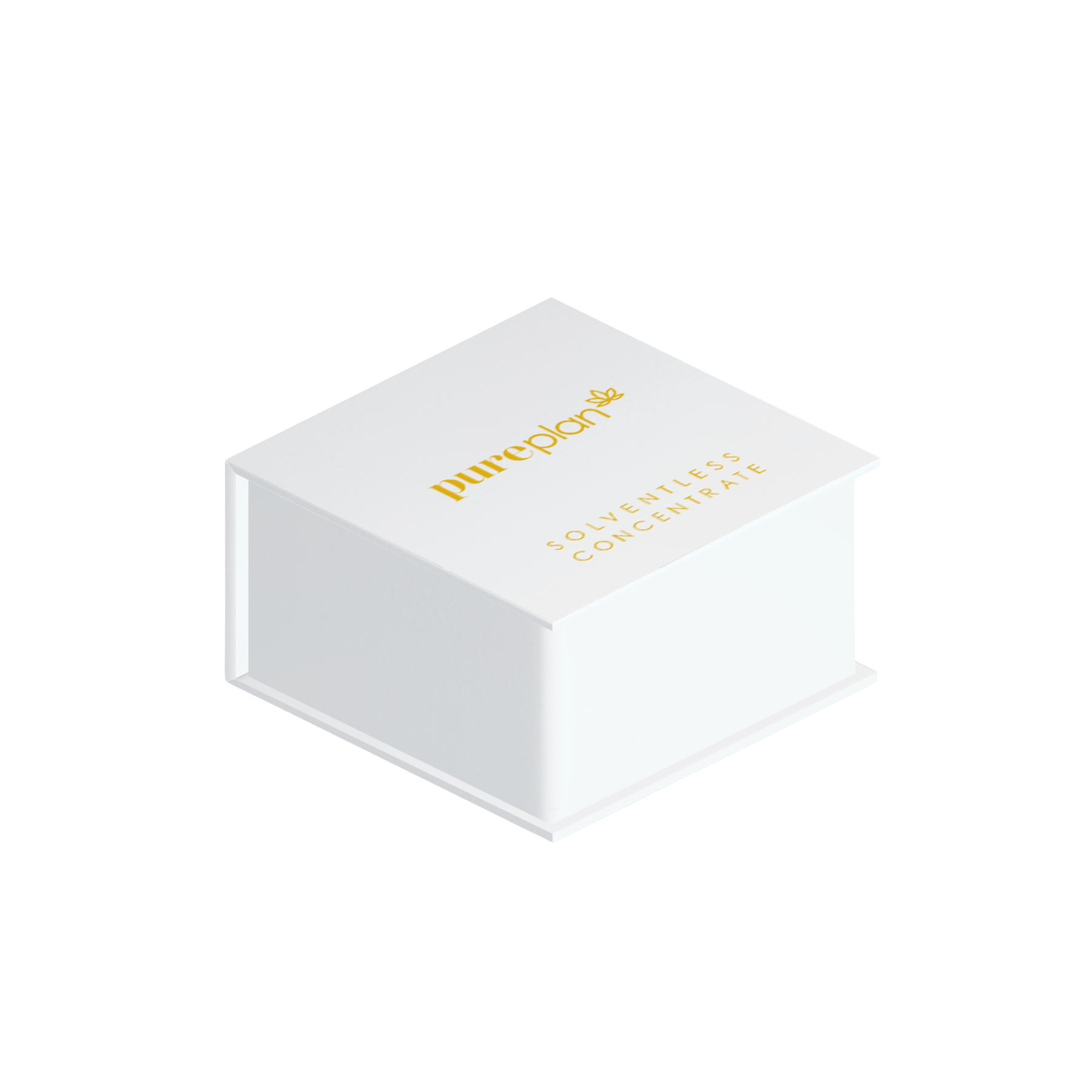 Banana Foster | Full Melt Hashish