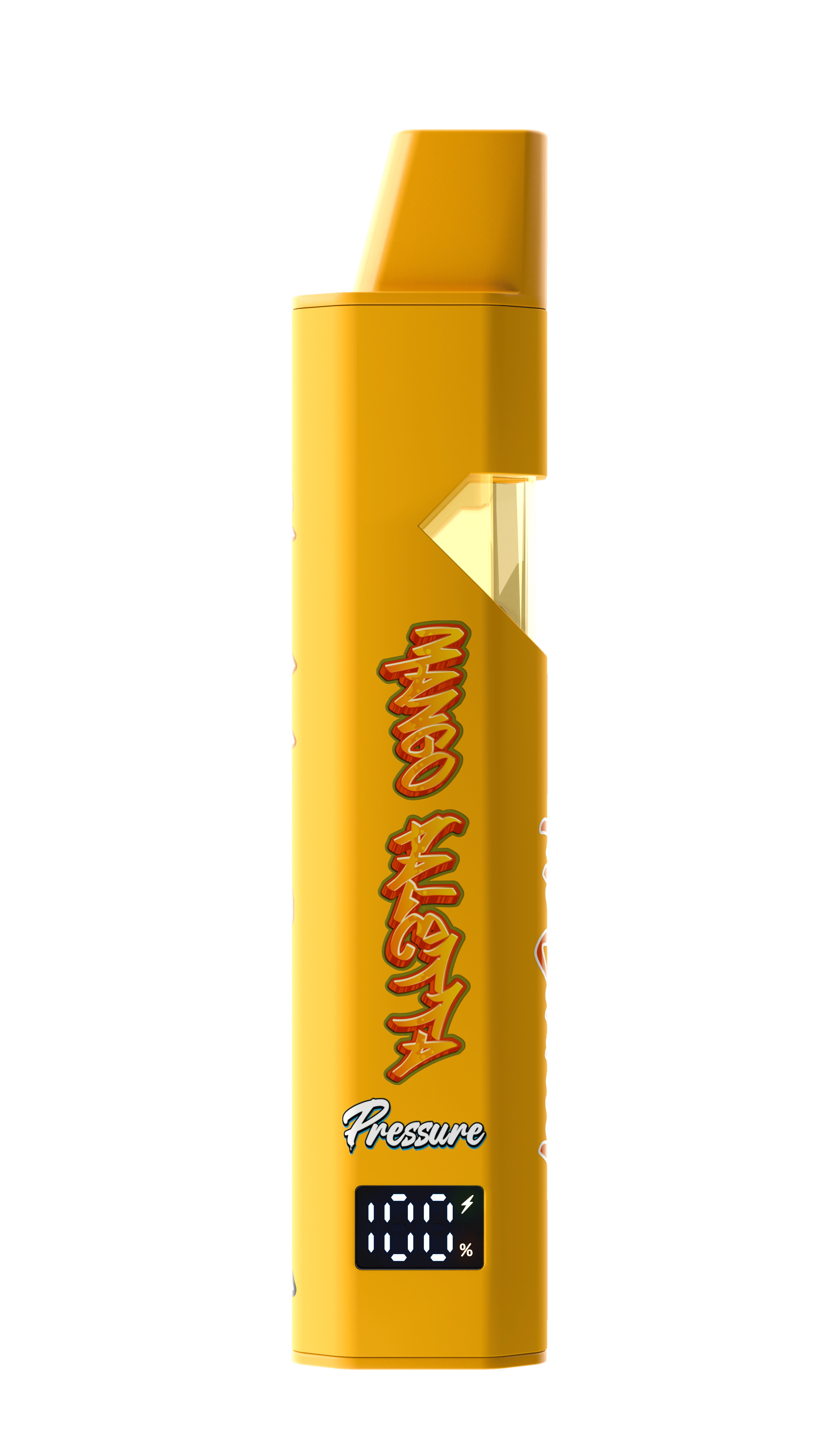 Pressure - AIO Liquid Diamonds - Mango Paleta (IH) (2.0g) | The Mint - Tempe