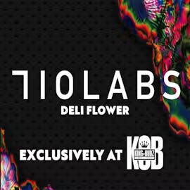 DELI - 710 Labs - Piescream #7