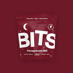 Fast Acting Pomegranate R&amp;R THC CBN 1:1