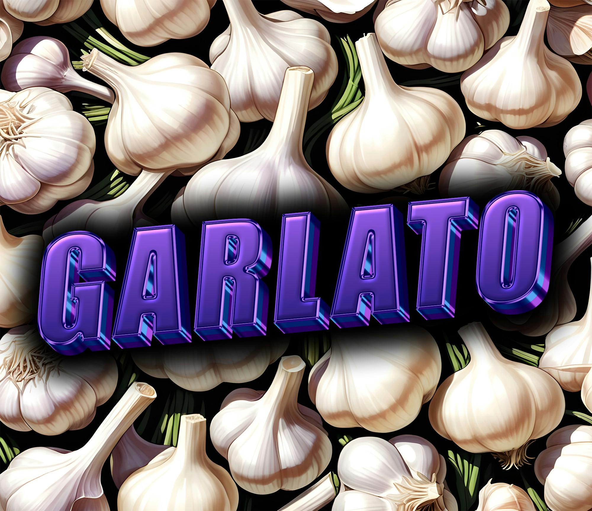 DELI - Garlatto