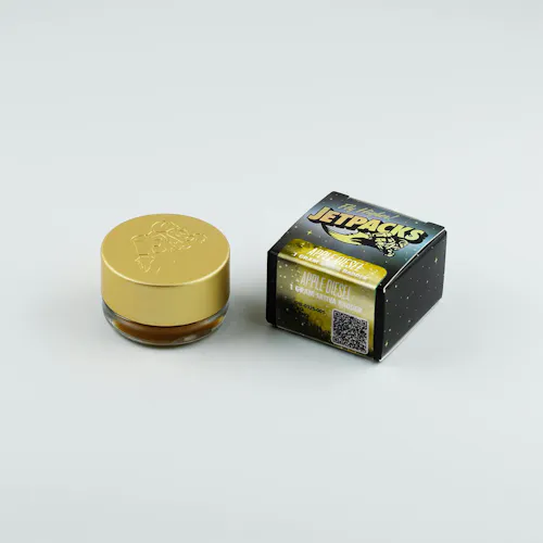 Apple Diesel – Badder – Concentrates-active