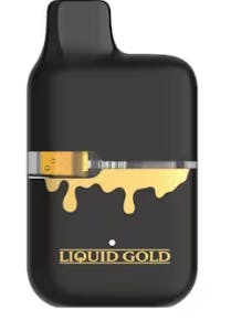 Product Frosted Apricots Live Resin Vape