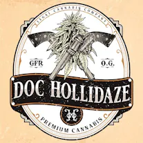 Doc Hollidaze Logo