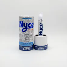 Nyce - .5g Live Rosin Disposable - Papaya Bomb x Trop Cherry