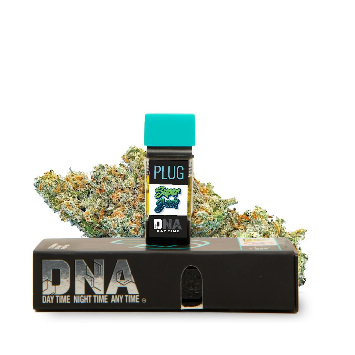 Photo of PLUGPLAY – Super Jack Vape Pod