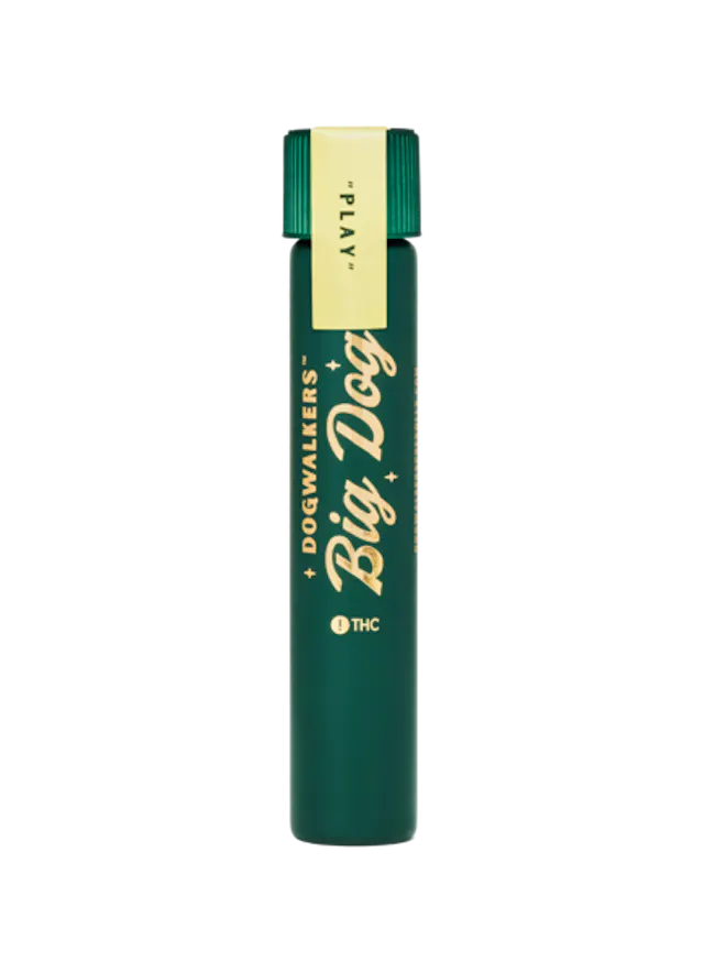 Dogwalkers Pre-Roll Chicken n' Wafflez 1g (sativa, singles)