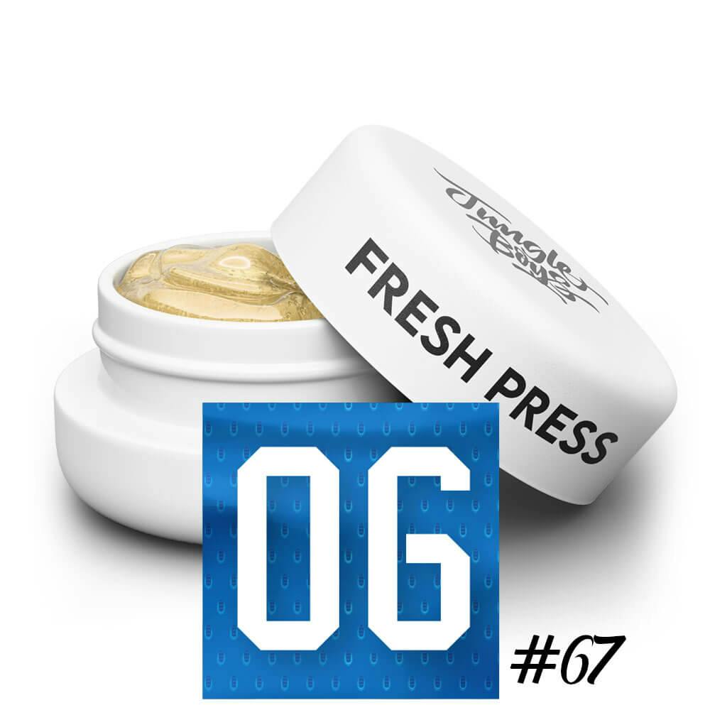 06 OG #67 - Fresh Press