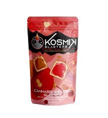 Raspberry Cheesecake (H) - 100mg