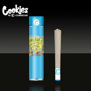 Product Hollywood Ceramic Tip | Pre Rolls